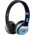 NHL Seattle Kraken Striped Beats Solo 3 Wireless Skin